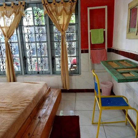 Deoplet Homestay & Gallery Yogyakarta Extérieur photo