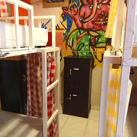 Deoplet Homestay & Gallery Yogyakarta Extérieur photo