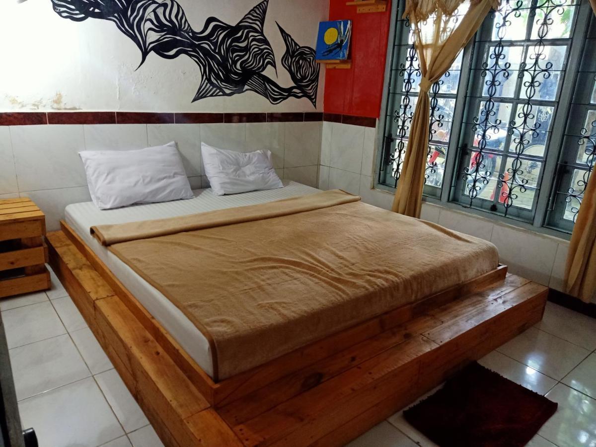 Deoplet Homestay & Gallery Yogyakarta Extérieur photo