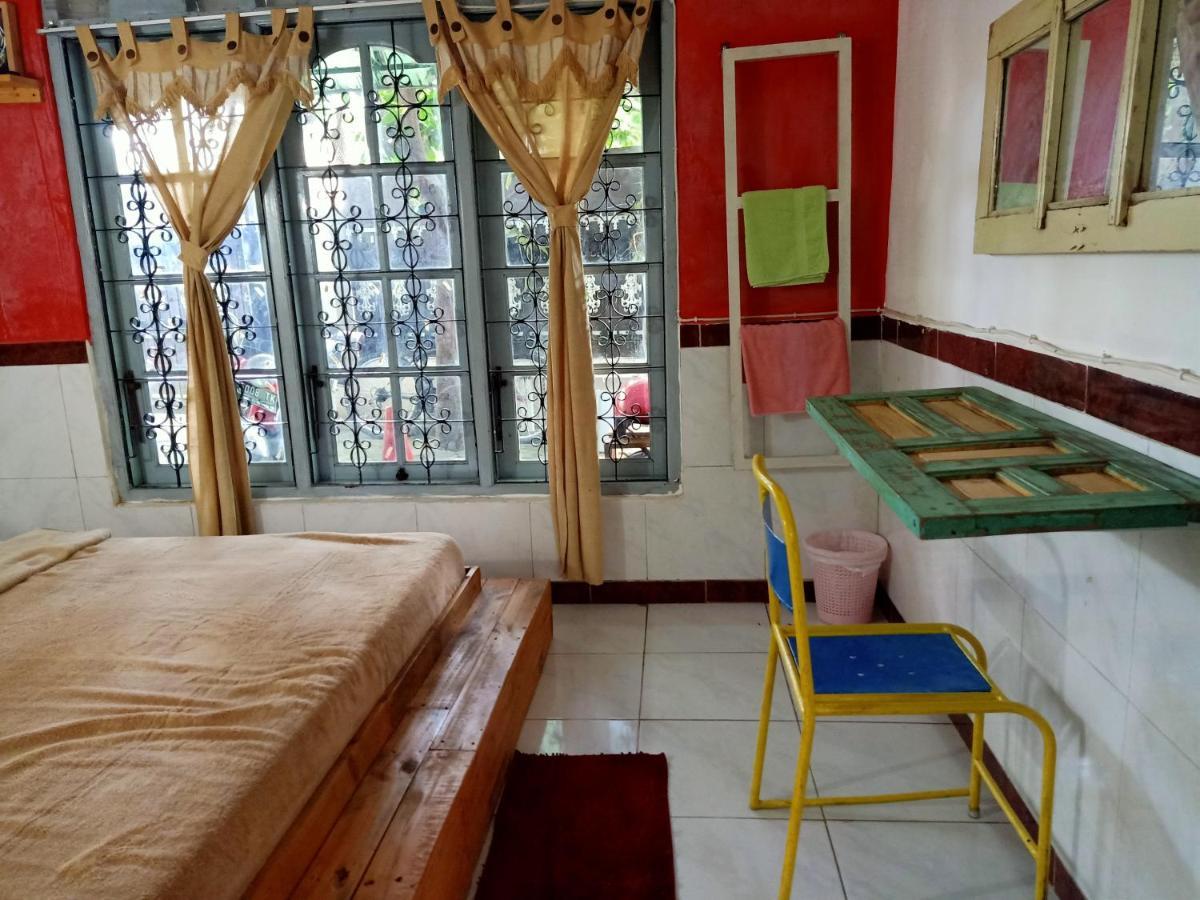 Deoplet Homestay & Gallery Yogyakarta Extérieur photo