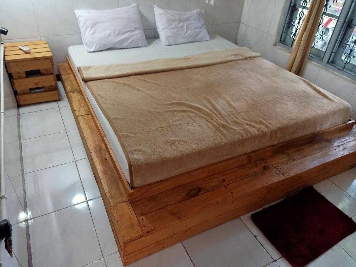Deoplet Homestay & Gallery Yogyakarta Extérieur photo