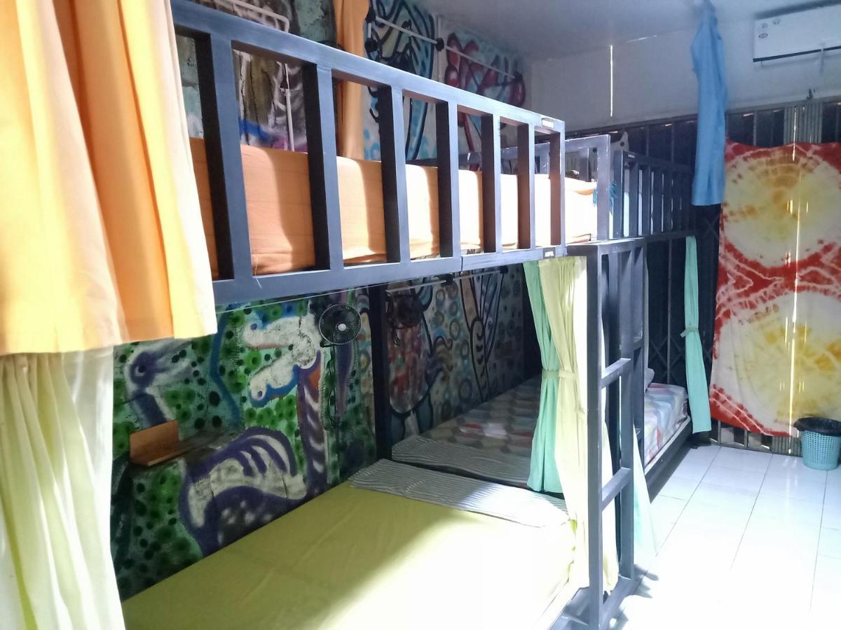 Deoplet Homestay & Gallery Yogyakarta Extérieur photo