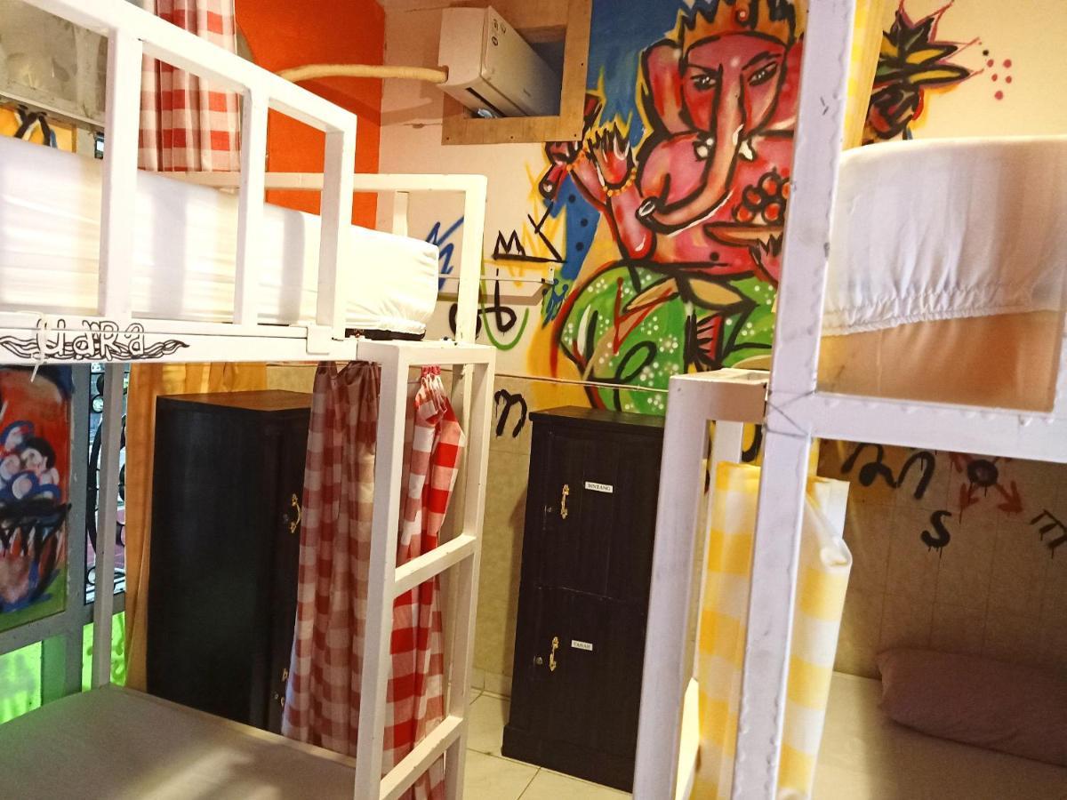 Deoplet Homestay & Gallery Yogyakarta Extérieur photo