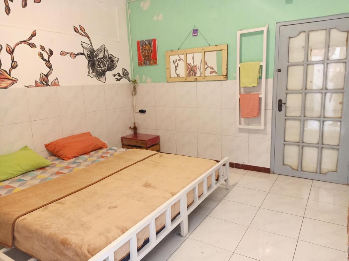 Deoplet Homestay & Gallery Yogyakarta Extérieur photo