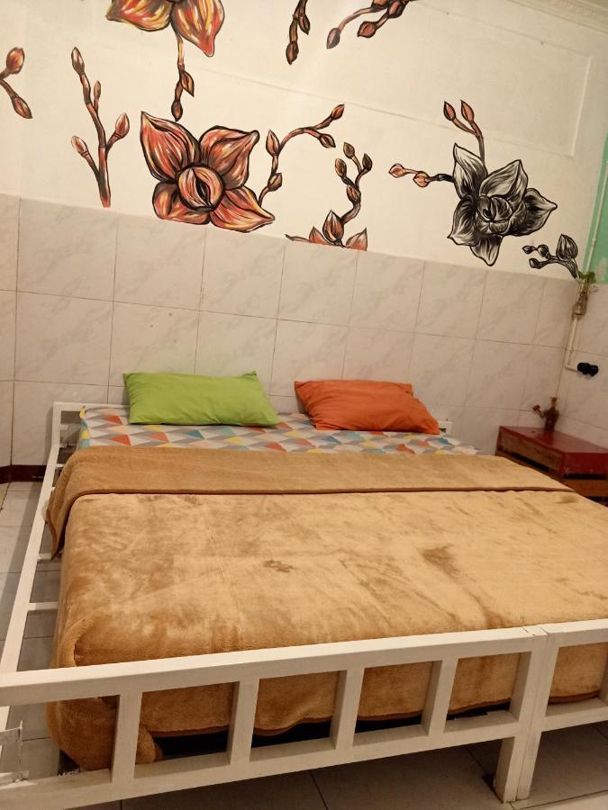 Deoplet Homestay & Gallery Yogyakarta Extérieur photo